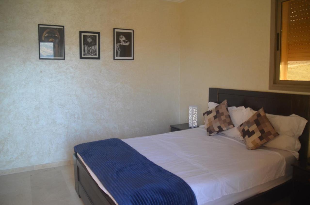 Apartament Tamrisurfcamp Zewnętrze zdjęcie