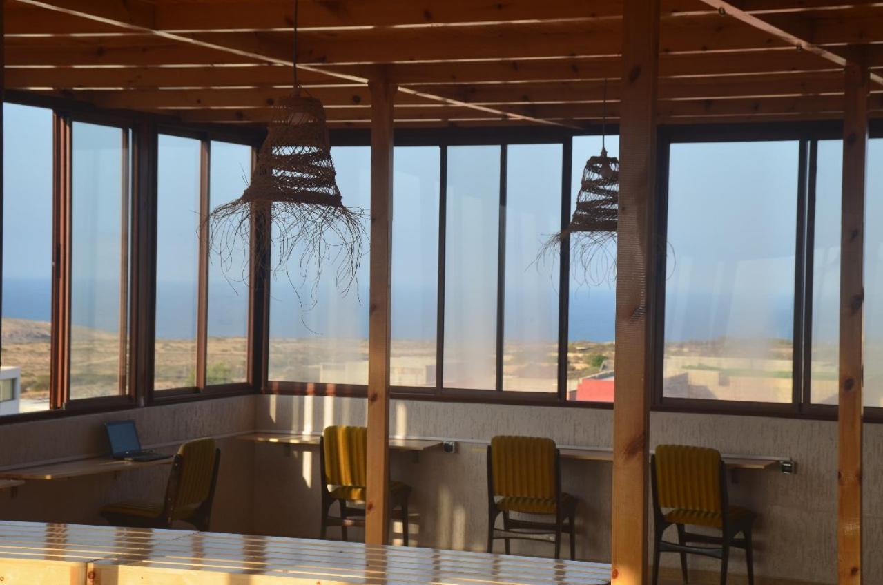 Apartament Tamrisurfcamp Zewnętrze zdjęcie