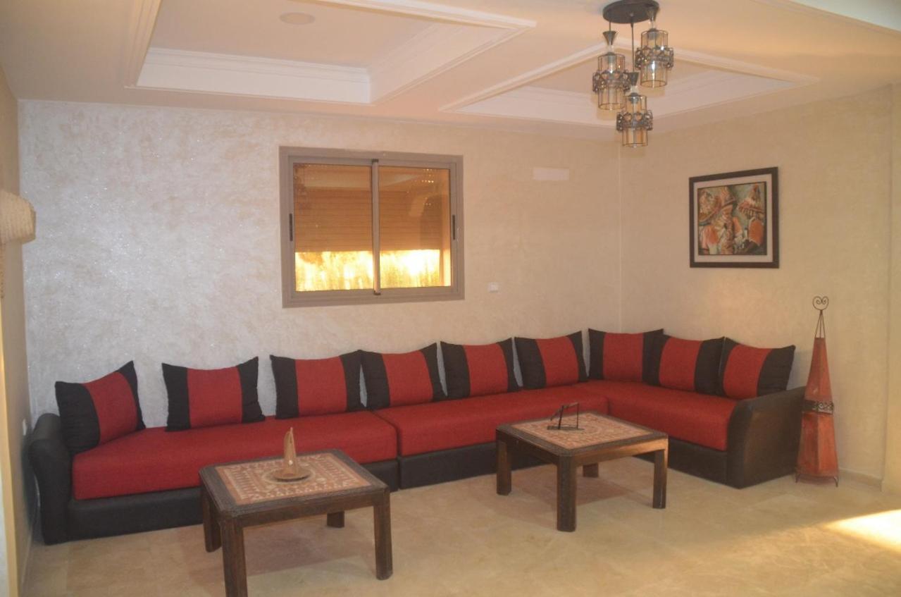 Apartament Tamrisurfcamp Zewnętrze zdjęcie