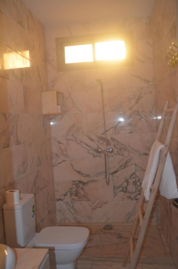 Apartament Tamrisurfcamp Zewnętrze zdjęcie