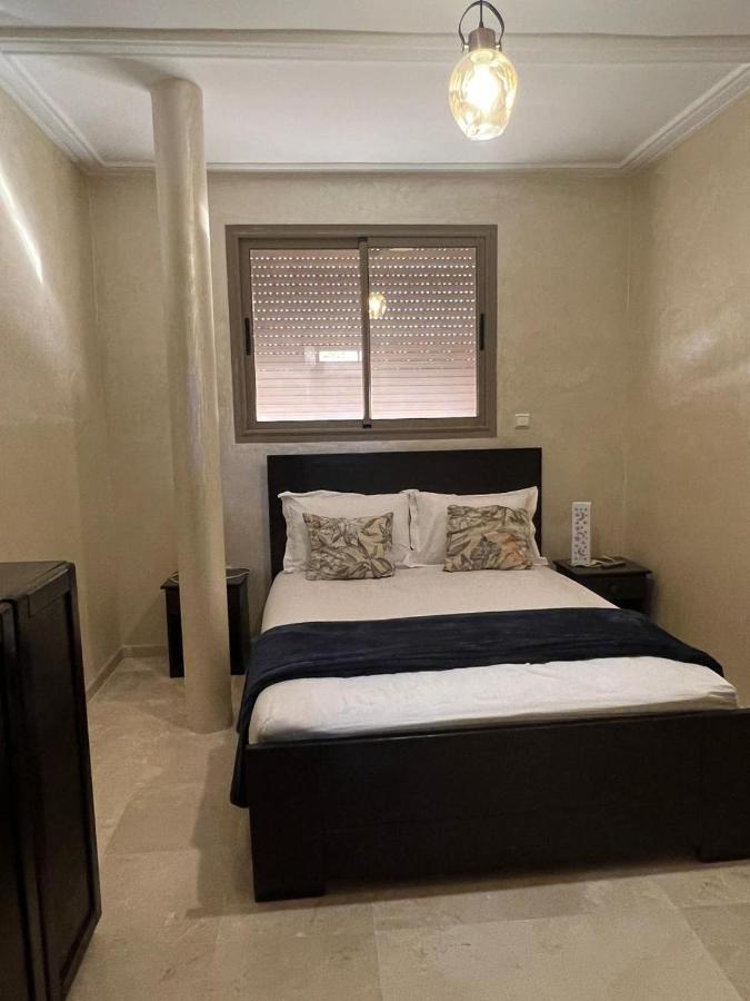 Apartament Tamrisurfcamp Zewnętrze zdjęcie