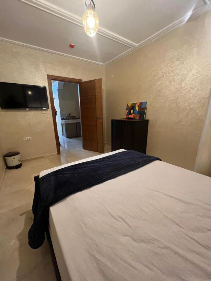 Apartament Tamrisurfcamp Zewnętrze zdjęcie