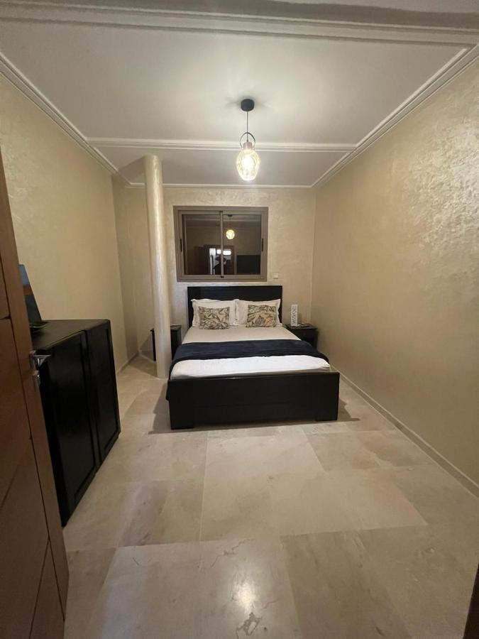 Apartament Tamrisurfcamp Zewnętrze zdjęcie