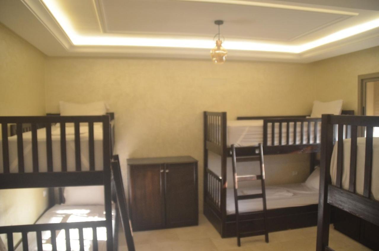 Apartament Tamrisurfcamp Zewnętrze zdjęcie